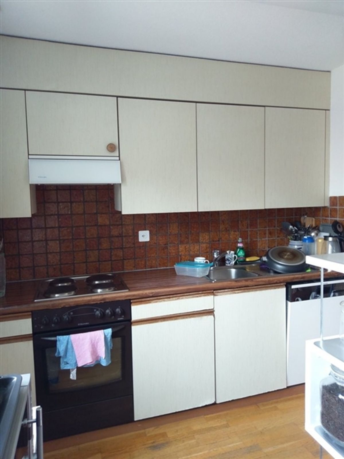 Gemütliche 3.5 Zimmer-Wohnung an ruhiger Lage - 6