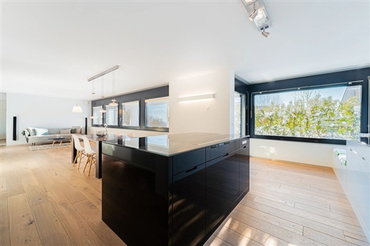 Design trifft Luxus – Ihre stilvolle Oase am Sonnenberg - 1