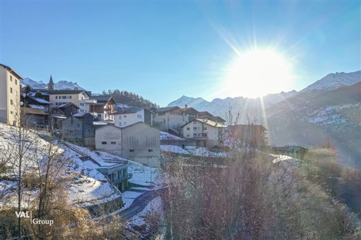 Stall, Scheune und Garage an schöner Lage - 6