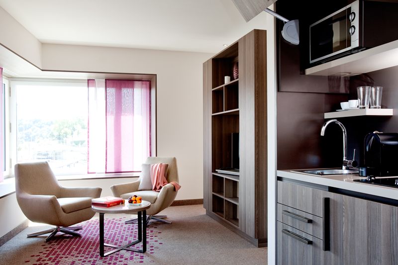 Junior Suite Twin - 2