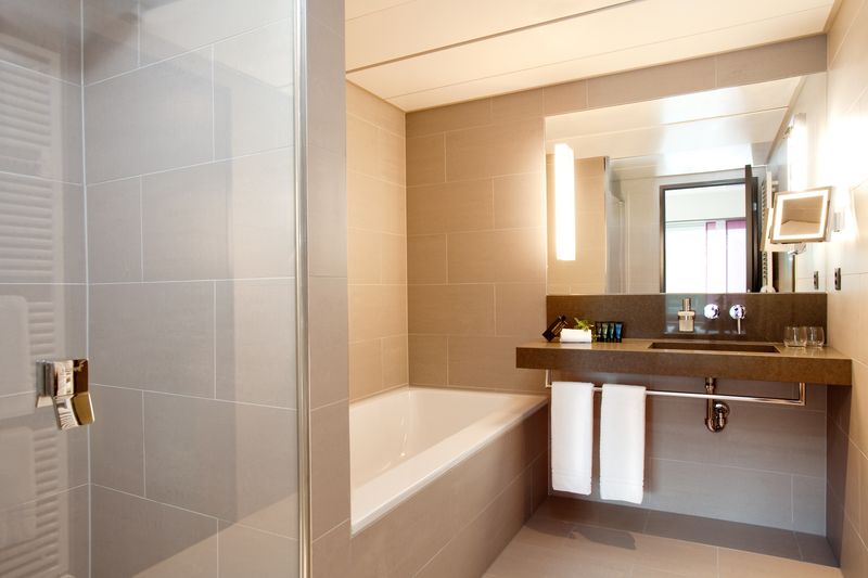 Junior Suite Twin - 3