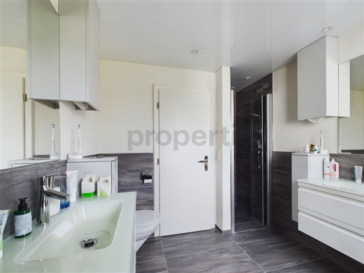 Charmantes 5.5-Zimmer.Reihenhaus mit idyllischem Flair in Endingen - 7