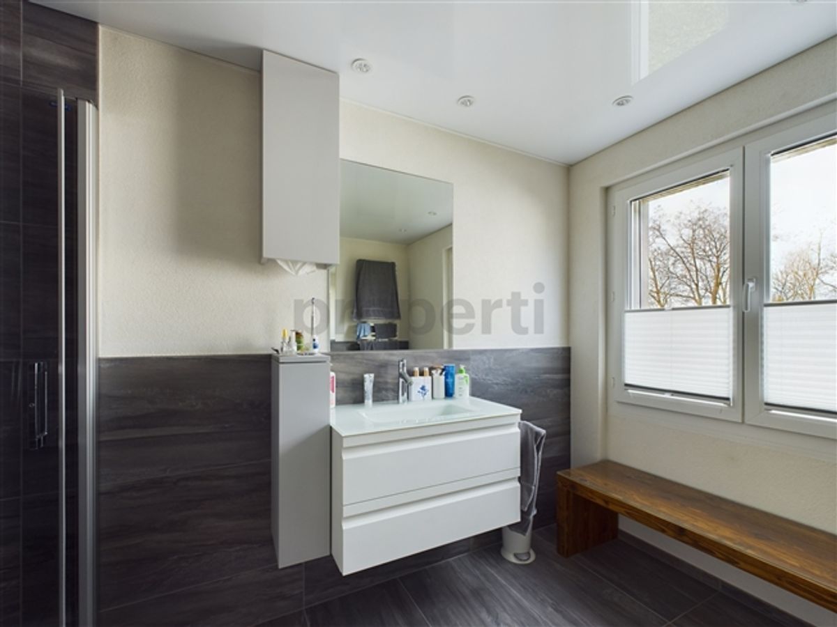 Charmantes 5.5-Zimmer.Reihenhaus mit idyllischem Flair in Endingen - 6