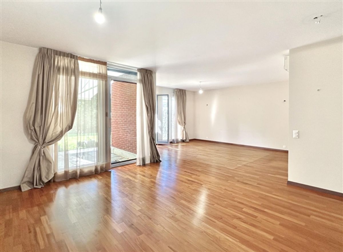 Schöne Wohnung mit Garten in Champel - 7