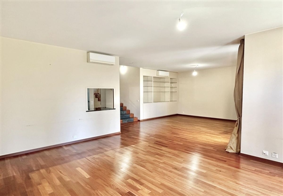 Schöne Wohnung mit Garten in Champel - 9