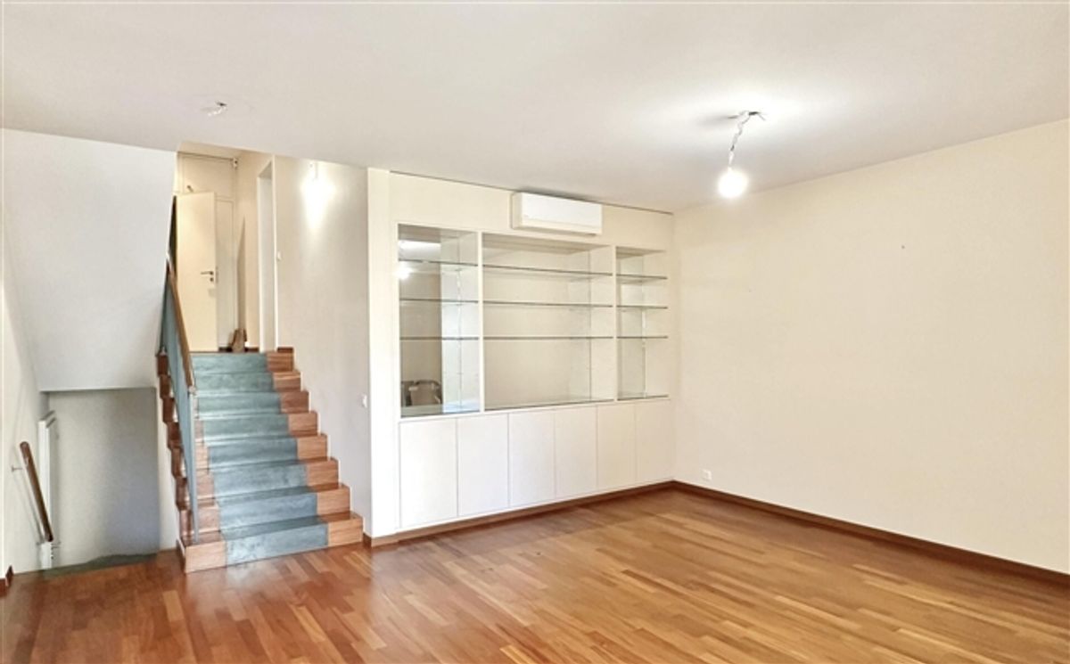 Schöne Wohnung mit Garten in Champel - 10