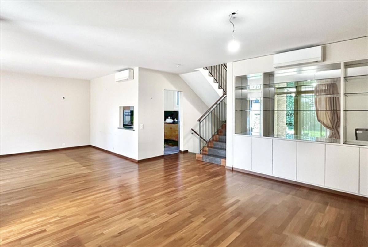 Schöne Wohnung mit Garten in Champel - 11