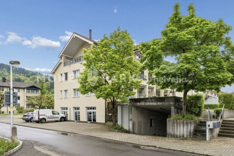 3.5-Zimmer-Wohnung in attraktiver Lage - Ein Zuhause mit Potenzial - 1