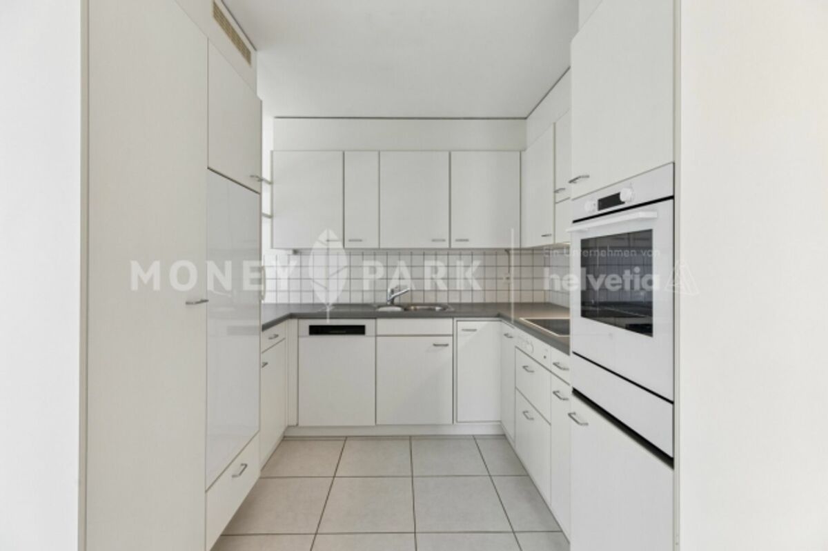 3.5-Zimmer-Wohnung in attraktiver Lage - Ein Zuhause mit Potenzial - 3