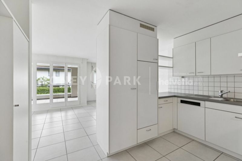 3.5-Zimmer-Wohnung in attraktiver Lage - Ein Zuhause mit Potenzial - 5