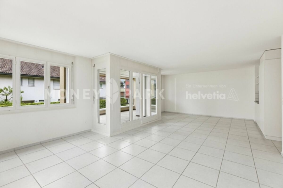 3.5-Zimmer-Wohnung in attraktiver Lage - Ein Zuhause mit Potenzial - 5