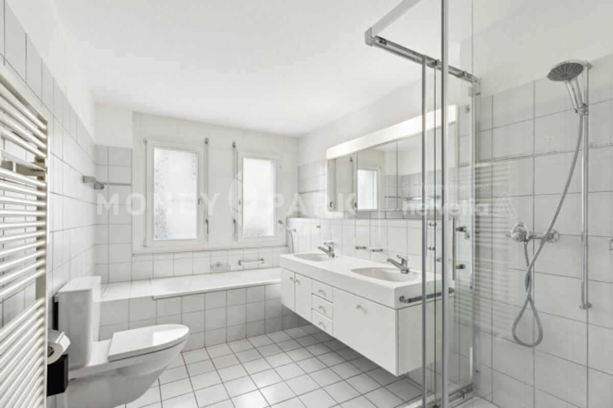 3.5-Zimmer-Wohnung in attraktiver Lage - Ein Zuhause mit Potenzial - 8