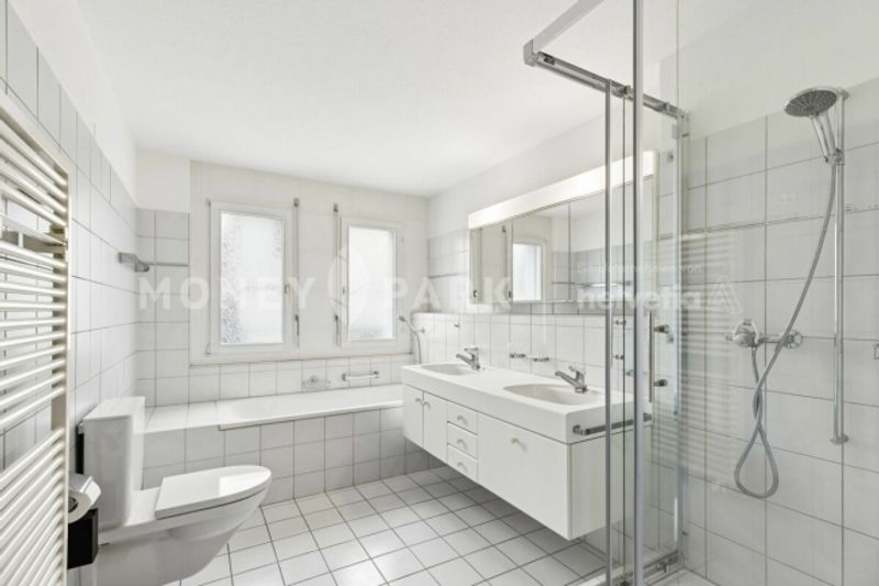 3.5-Zimmer-Wohnung in attraktiver Lage - Ein Zuhause mit Potenzial - 9