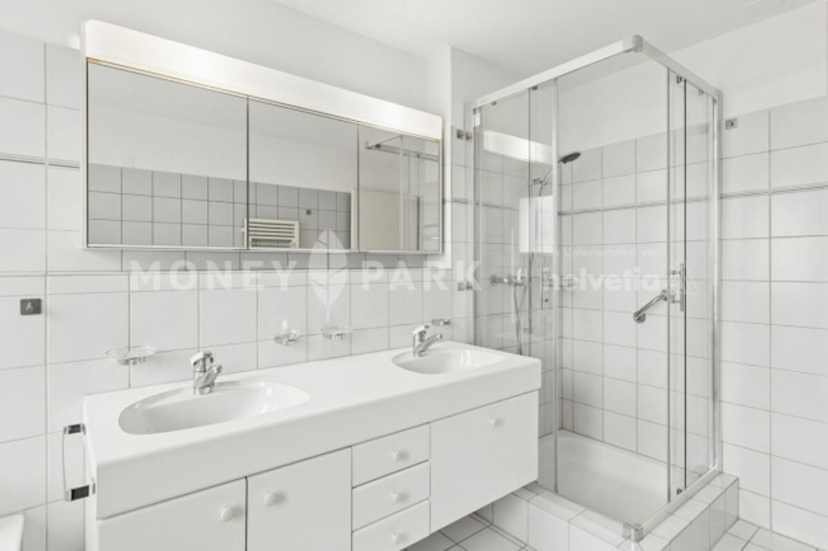 3.5-Zimmer-Wohnung in attraktiver Lage - Ein Zuhause mit Potenzial - 9