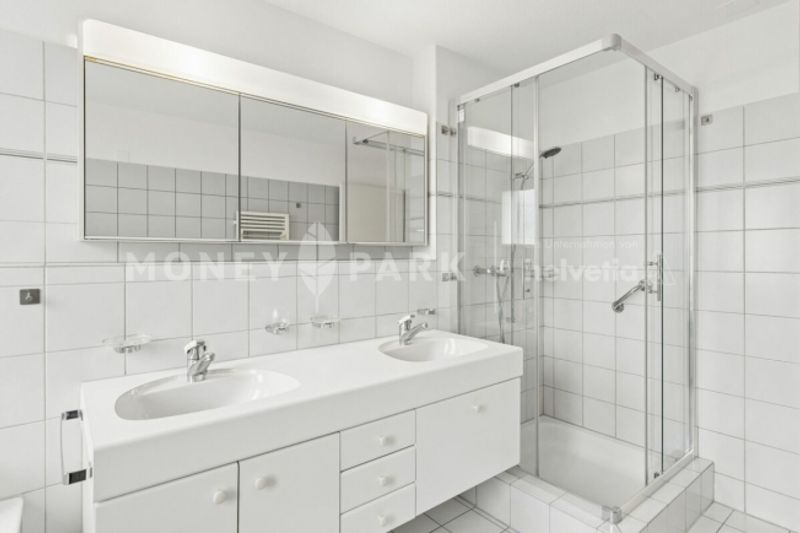 3.5-Zimmer-Wohnung in attraktiver Lage - Ein Zuhause mit Potenzial - 10