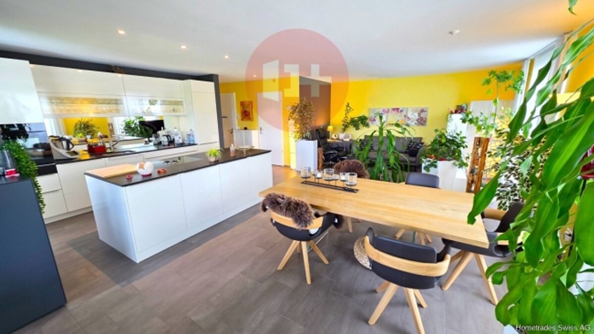 EXKLUSIVE TRAUMWOHNUNG!! - 1