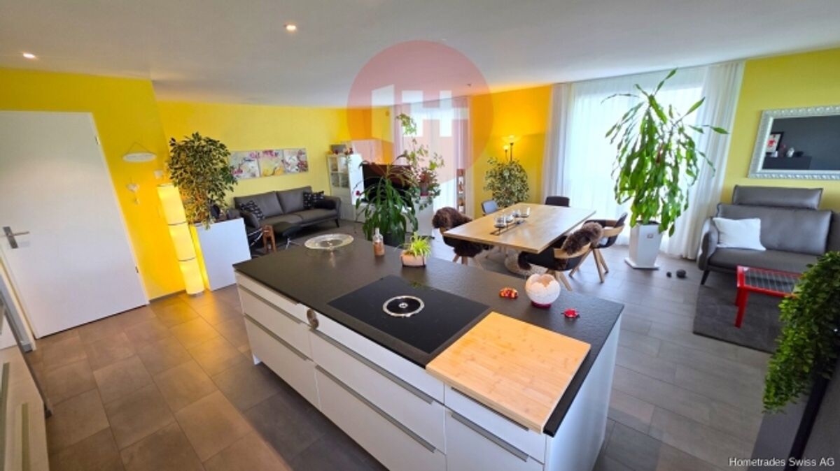 EXKLUSIVE TRAUMWOHNUNG!! - 3