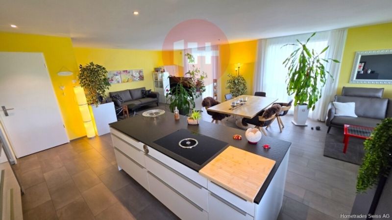 EXKLUSIVE TRAUMWOHNUNG!! - 4