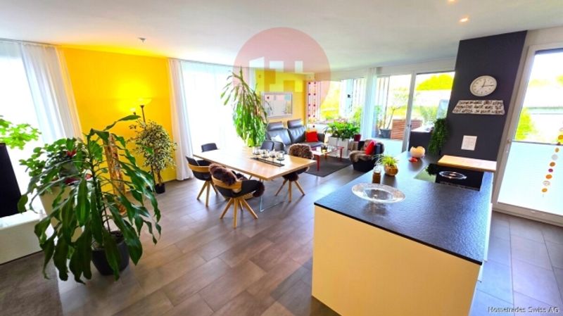 EXKLUSIVE TRAUMWOHNUNG!! - 5