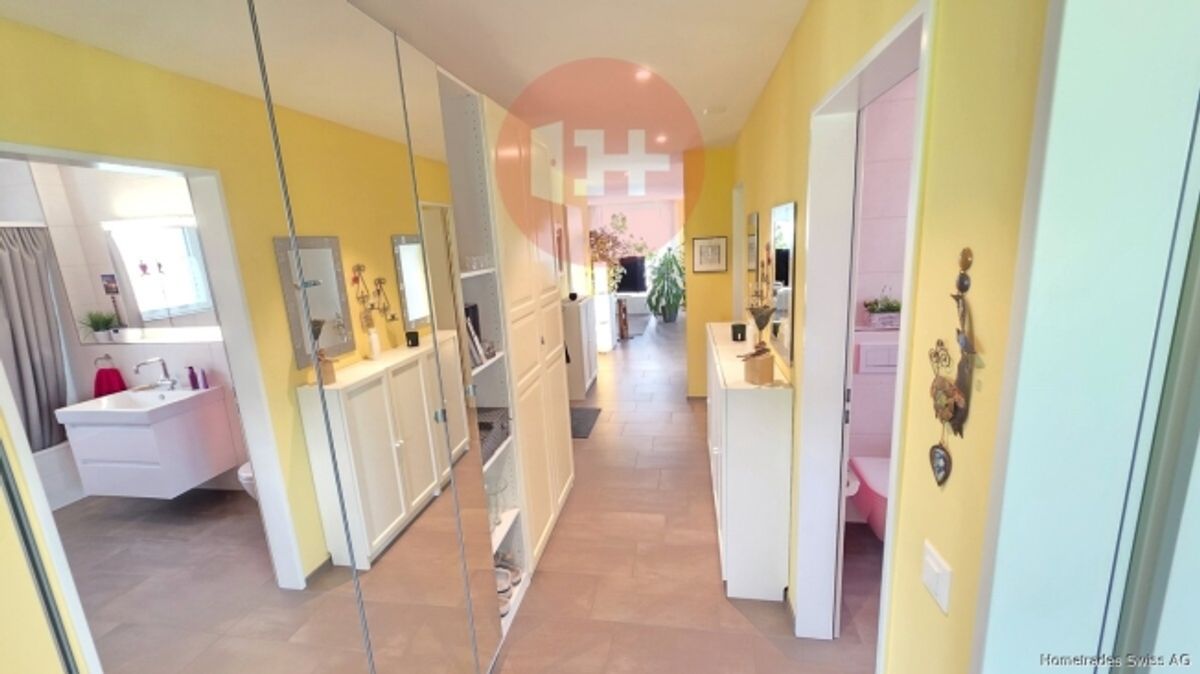 EXKLUSIVE TRAUMWOHNUNG!! - 7