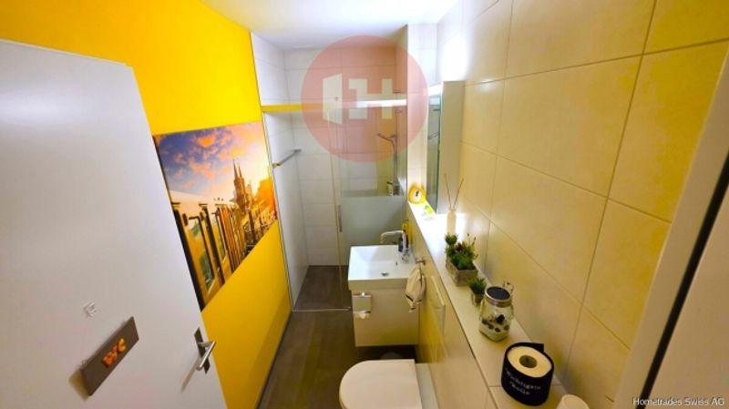 EXKLUSIVE TRAUMWOHNUNG!! - 9