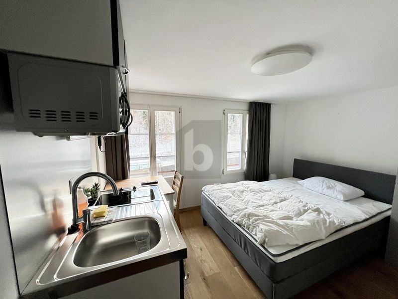 HOTEL ALS KAPITALANLAGE MIT ENTWICKLUNGSPOTENZIAL - 3