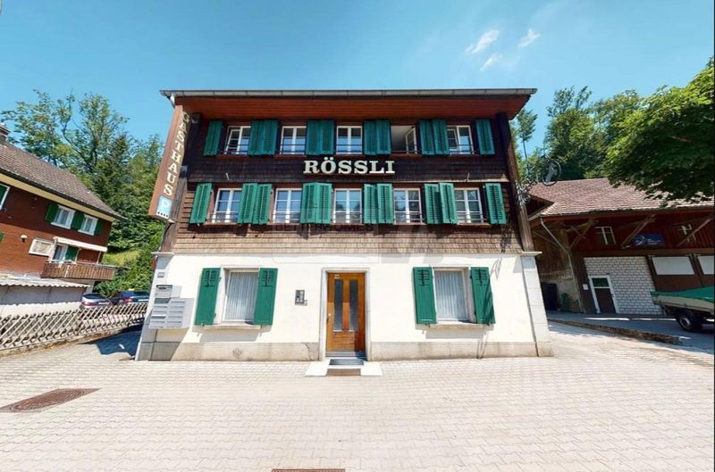 HOTEL ALS KAPITALANLAGE MIT ENTWICKLUNGSPOTENZIAL - 5