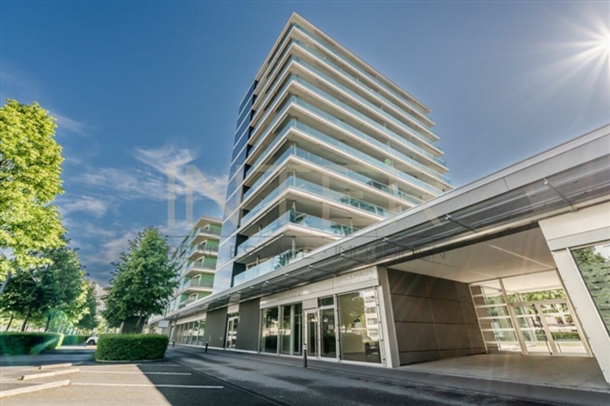 Reserviert Grosszügige 5.5-Zimmerwohnung mit grossem Balkon im Feldpark Zug - 3