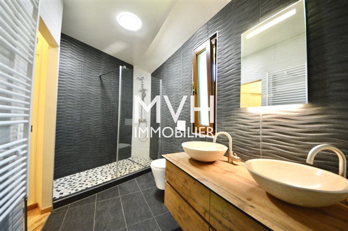 Architektenvilla 9 Zimmer im Grünen - 7
