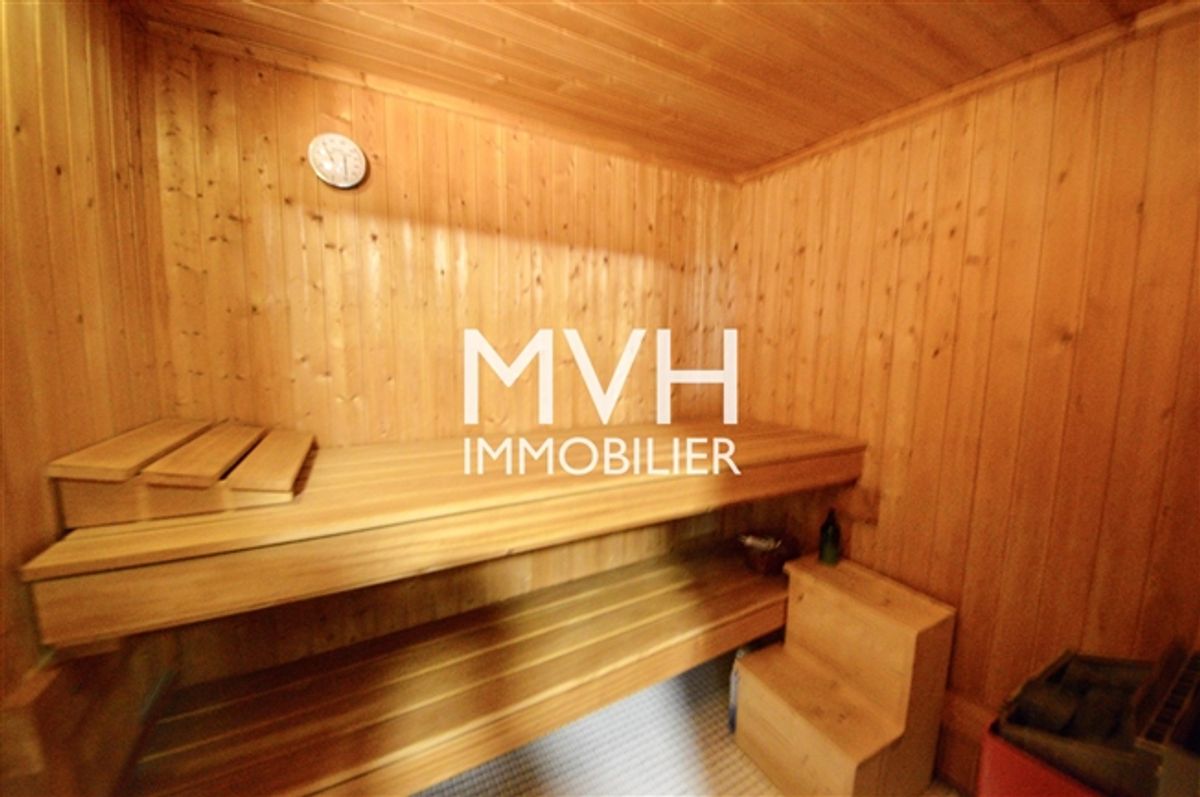 Architektenvilla 9 Zimmer im Grünen - 10