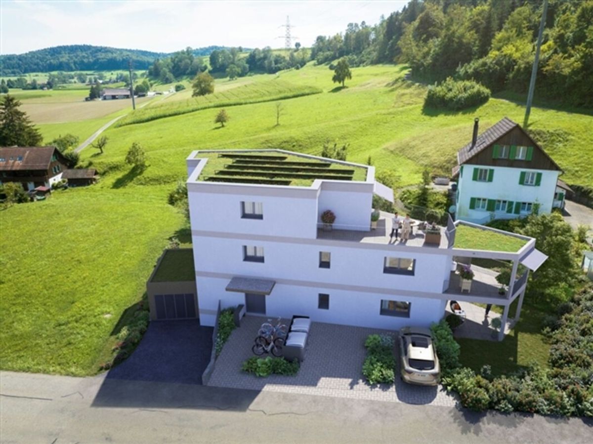 Tiefgaragen-Plätze ab Winter 2026/2027 verfügbar - 0