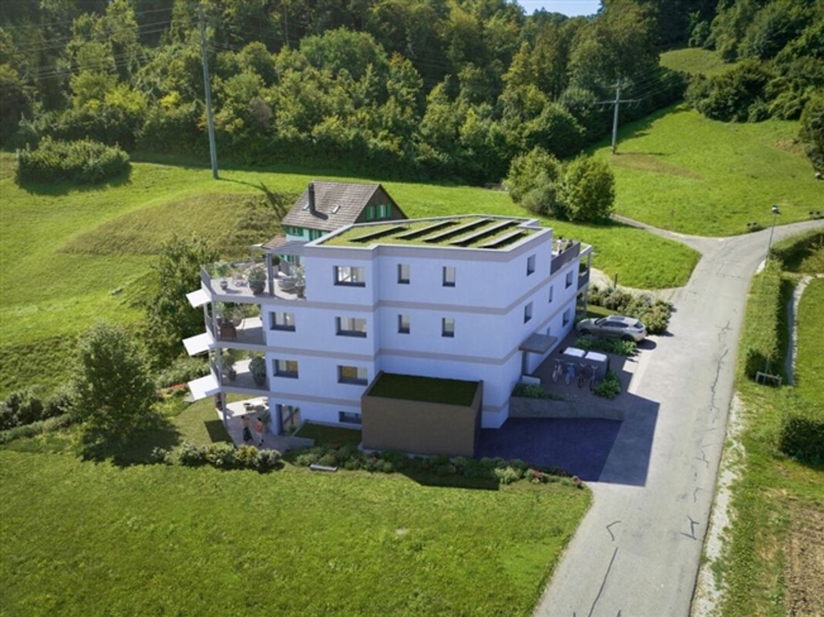 Tiefgaragen-Plätze ab Winter 2026/2027 verfügbar - 1