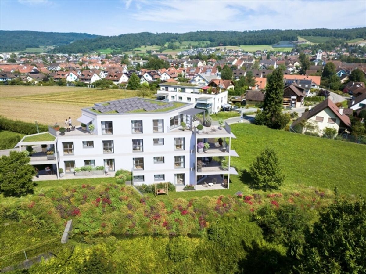 Tiefgaragen-Plätze ab Winter 2026/2027 verfügbar - 2