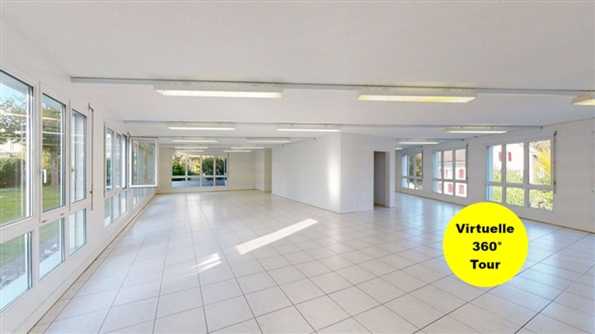 Idealer Business-Standort mit hoher Sichtbarkeit - 0