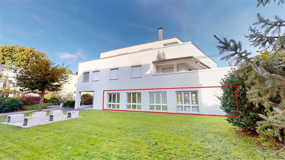 Idealer Business-Standort mit hoher Sichtbarkeit - 2