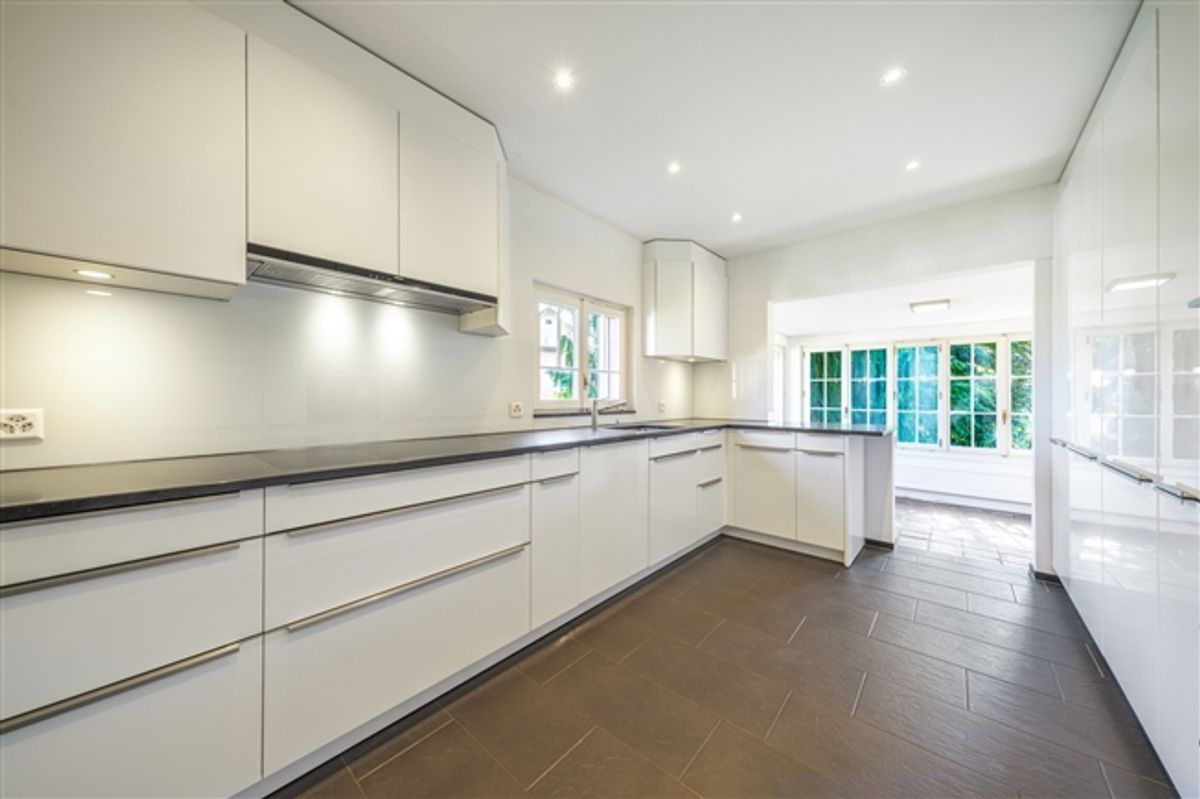 Maisonettewohnung mit Charme und Privatsphäre - 2