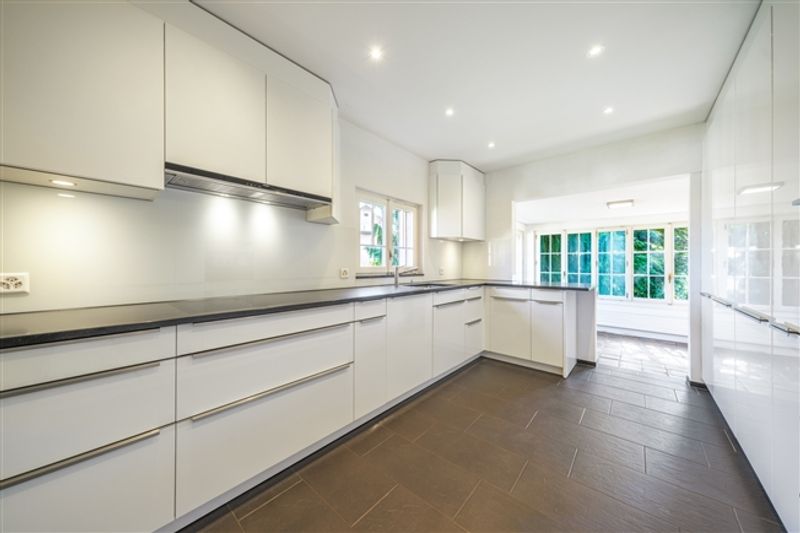 Maisonettewohnung mit Charme und Privatsphäre - 3