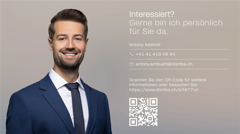 Wohnen mit idealer Pendleranbindung - 7