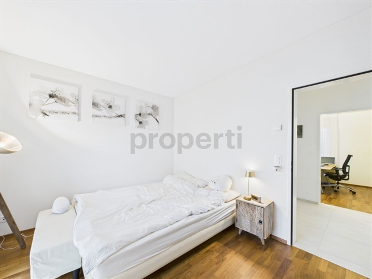 Exklusives Einfamilienhaus in Dürnten -  mit Sauna und Jacuzzi - 5