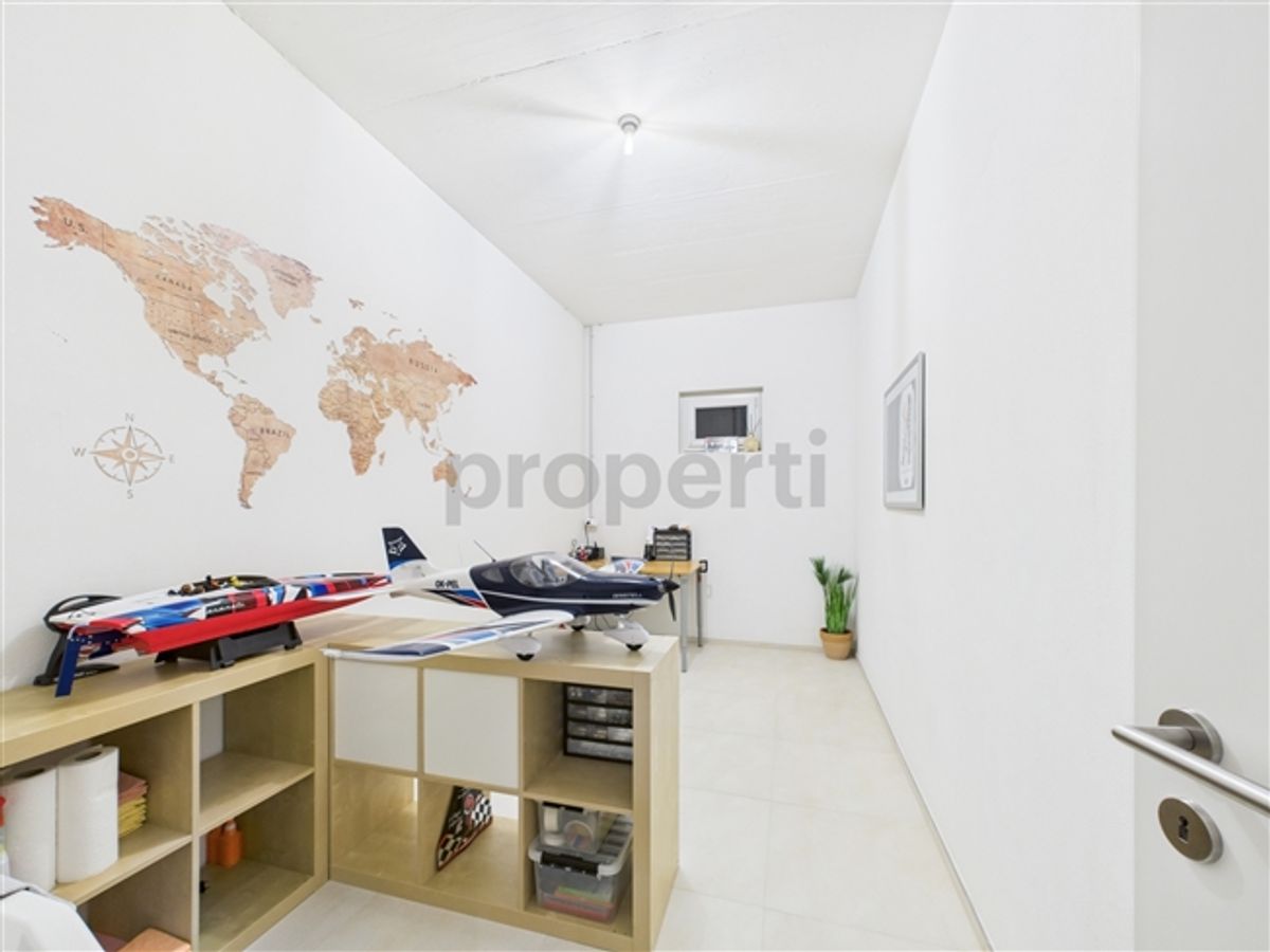 Exklusives Einfamilienhaus in Dürnten -  mit Sauna und Jacuzzi - 6