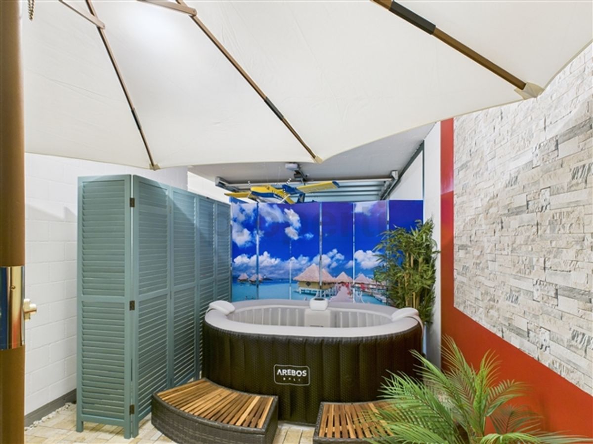Exklusives Einfamilienhaus in Dürnten -  mit Sauna und Jacuzzi - 11