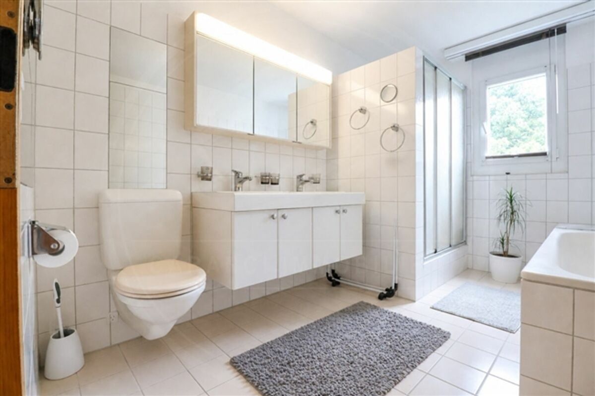 4½-Zimmer-Maisonette-Wohnung mit besonderem Wohncharakter Oberrohrdorf zu verkaufen - 8