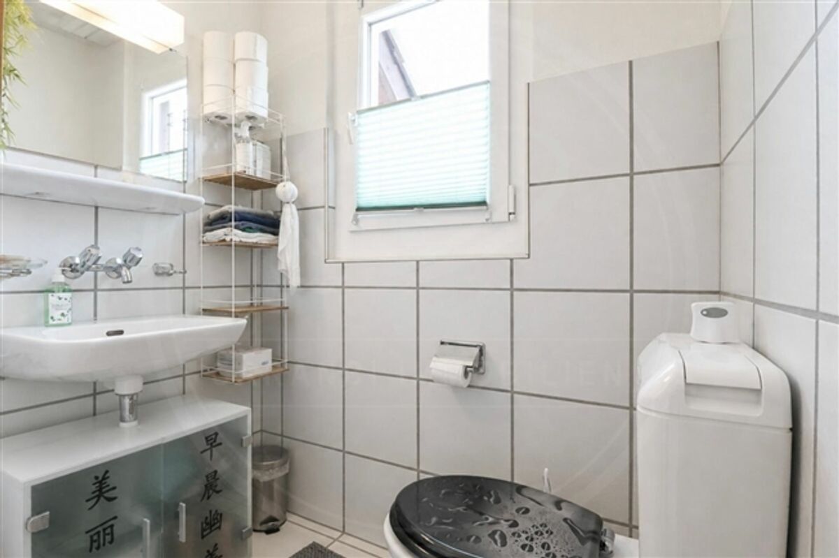4½-Zimmer-Maisonette-Wohnung mit besonderem Wohncharakter Oberrohrdorf zu verkaufen - 9