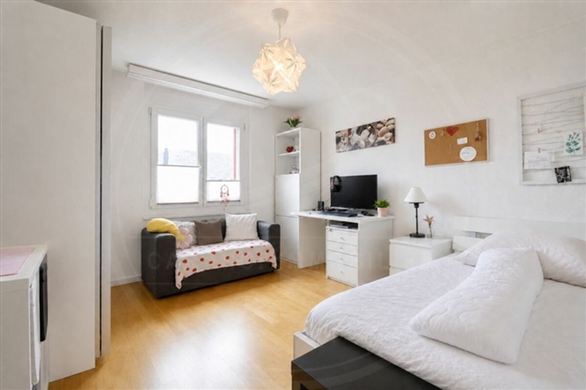 4½-Zimmer-Maisonette-Wohnung mit besonderem Wohncharakter Oberrohrdorf zu verkaufen - 11