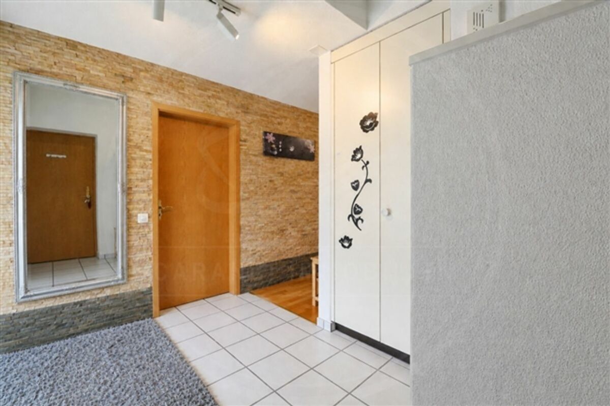 4½-Zimmer-Maisonette-Wohnung mit besonderem Wohncharakter Oberrohrdorf zu verkaufen - 12