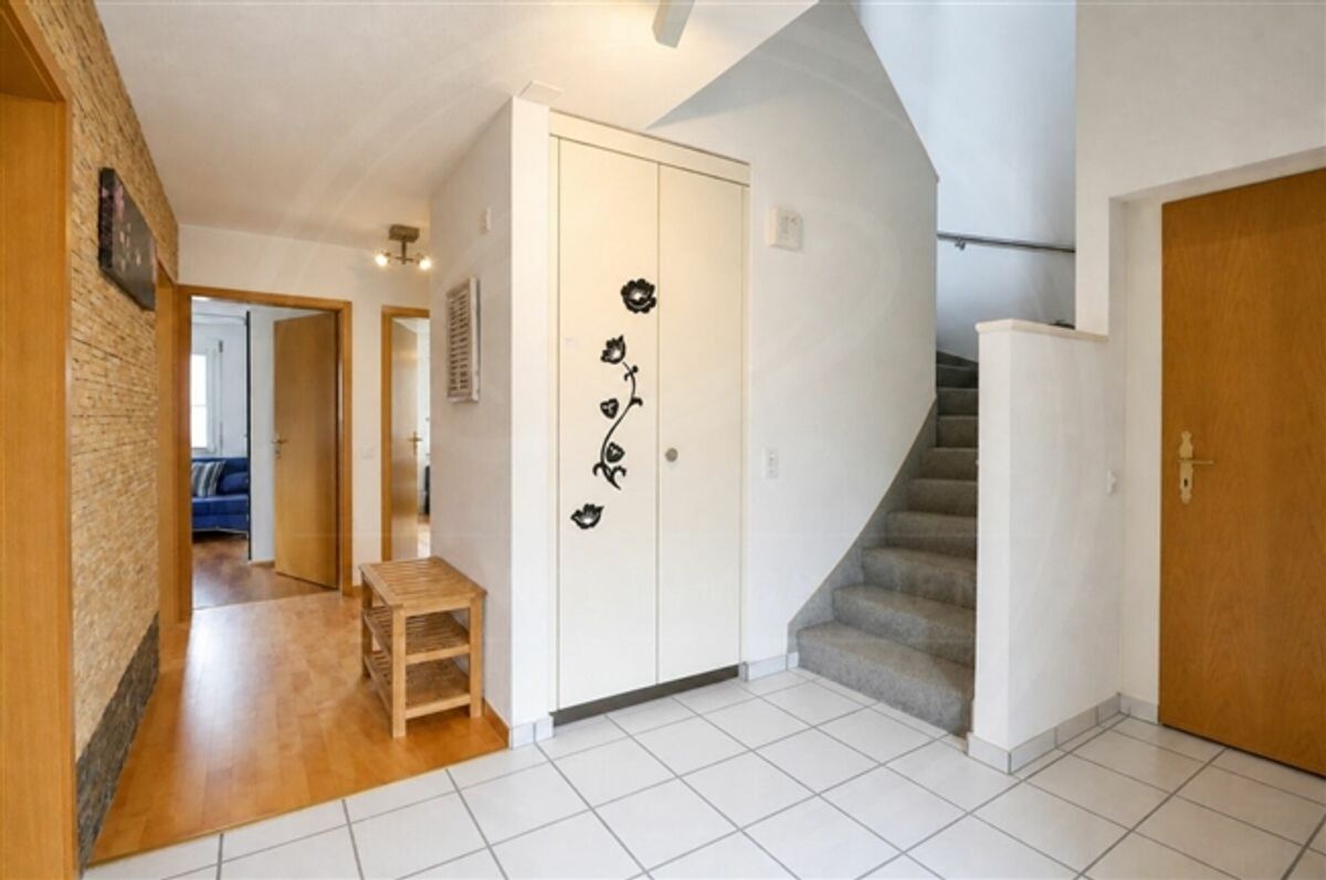4½-Zimmer-Maisonette-Wohnung mit besonderem Wohncharakter Oberrohrdorf zu verkaufen - 13