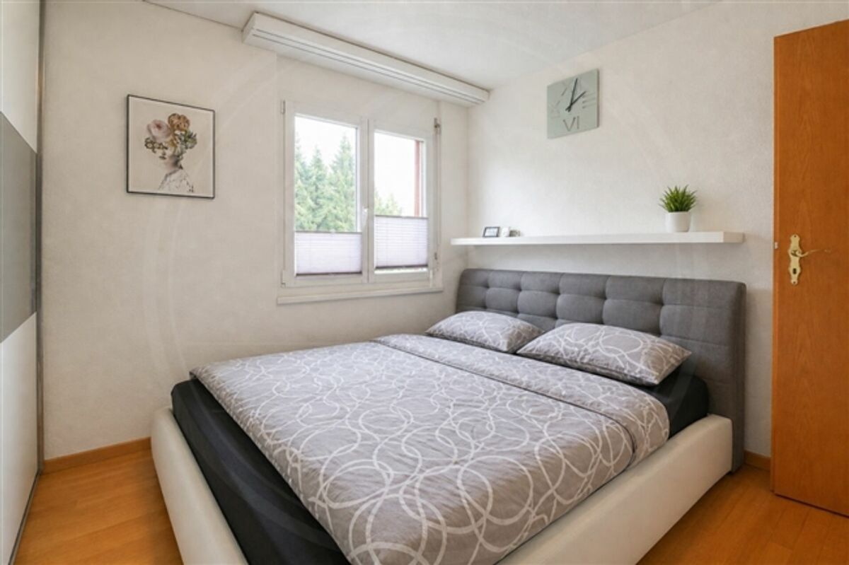 4½-Zimmer-Maisonette-Wohnung mit besonderem Wohncharakter Oberrohrdorf zu verkaufen - 7