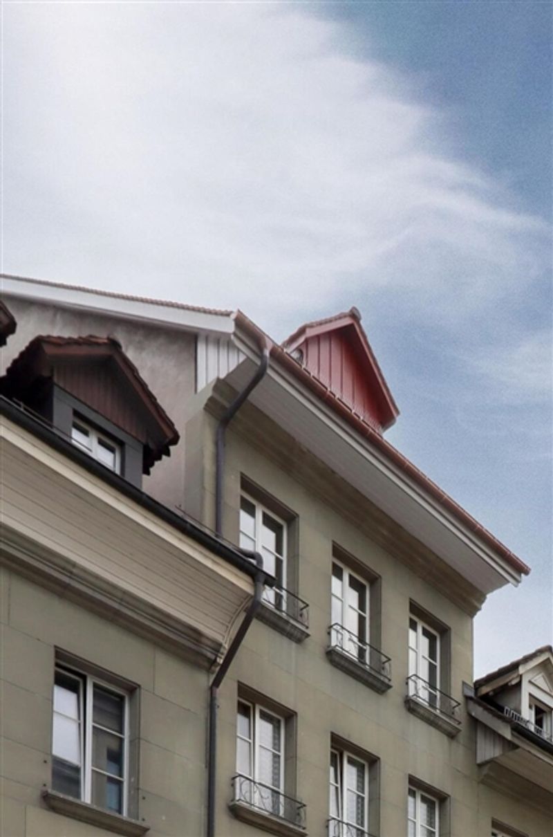 Investieren im UNESCO-Welterbe – Wohn- & Geschäftshaus Bern Altstadt - 3