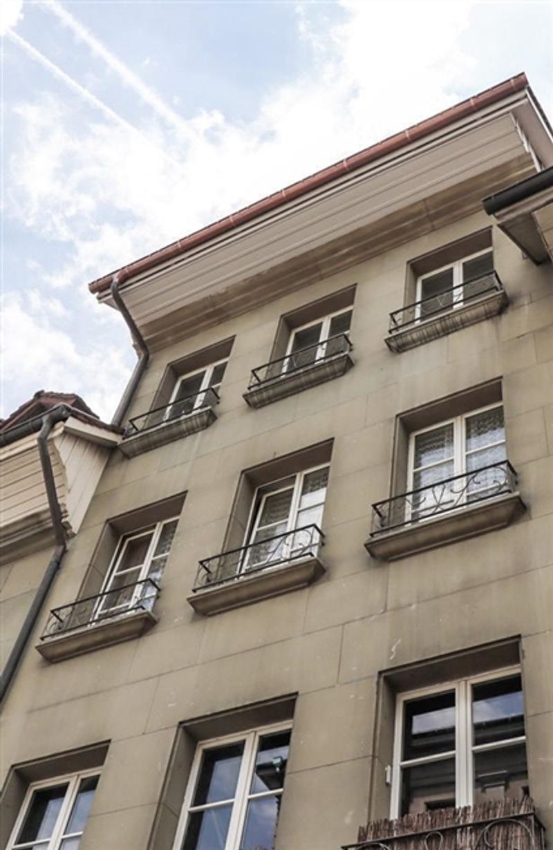 Investieren im UNESCO-Welterbe – Wohn- & Geschäftshaus Bern Altstadt - 4