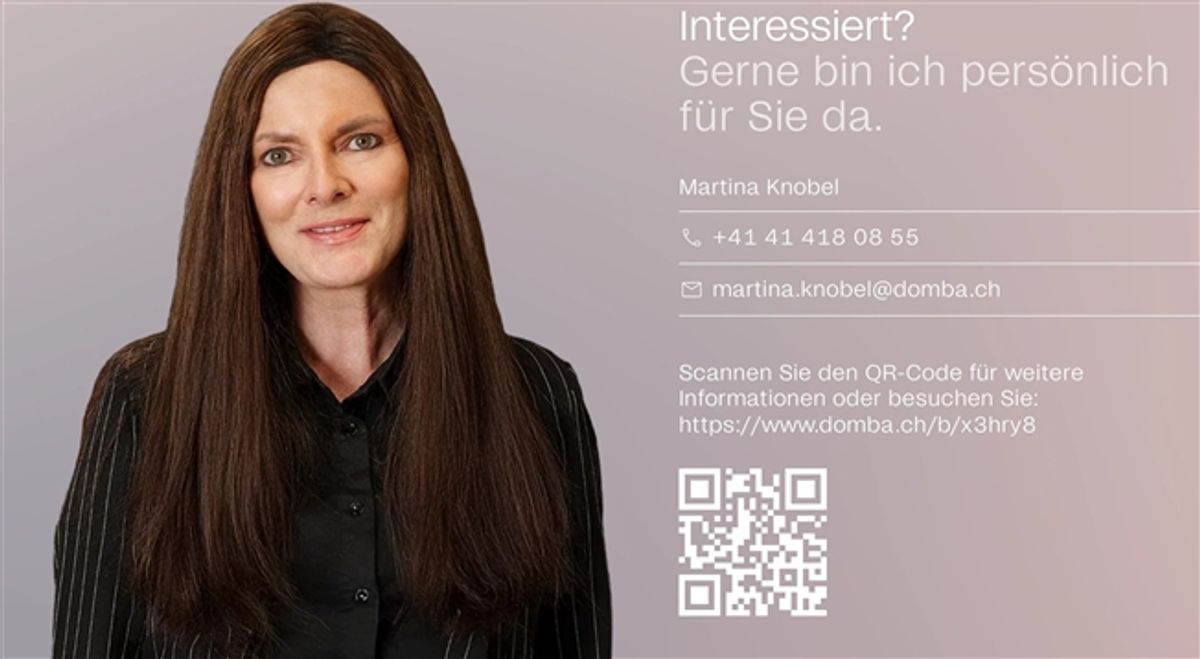 Wohnen in ruhiger, städtischer Lage mit Panoramablick - 5